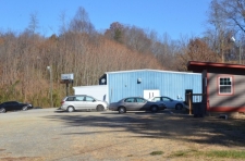 Listing Image #1 - Retail for sale at 1207 Pisgah Drive, Canton NC 28716