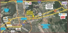 Listing Image #1 - Land for sale at Old Minden Rd. @ E. Texas, Bossier City LA 71111 Listing Image #1 - Land for sale at Old Minden Rd. @ E. Texas, Bossier City LA 71111