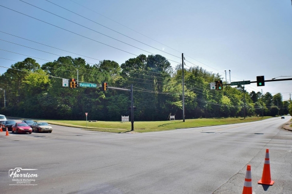 Listing Image #1 - Multi-family for sale at Pulaski Pike & Sparkman Drive, Huntsville AL 35810