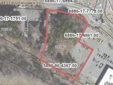 Listing Image #1 - Land for sale at Bodenhammer Street, Kernersville NC 27284 Listing Image #1 - Land for sale at Bodenhammer Street, Kernersville NC 27284