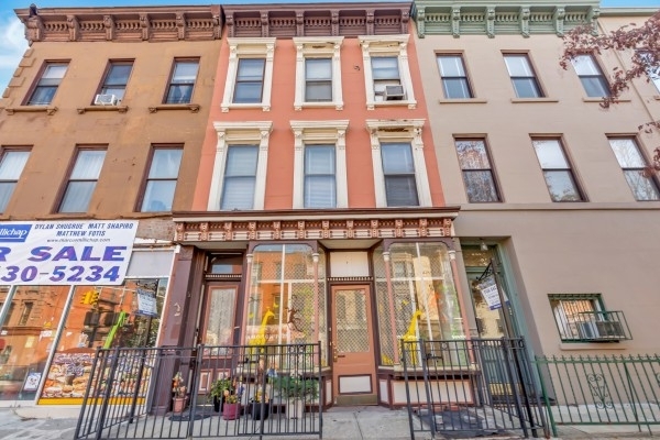 Listing Image #1 - Multi-family for sale at 463 6th Avenue, Brooklyn NY 11215