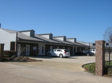 Listing Image #1 - Office for sale at 4440 Viking Drive, Bossier City LA 71111