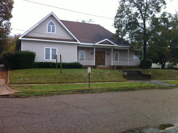 Listing Image #1 - Health Care for sale at 1717 Irving Place, Shreveport LA 71101 Listing Image #1 - Health Care for sale at 1717 Irving Place, Shreveport LA 71101