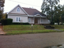 Listing Image #1 - Health Care for sale at 1717 Irving Place, Shreveport LA 71101 Listing Image #1 - Health Care for sale at 1717 Irving Place, Shreveport LA 71101