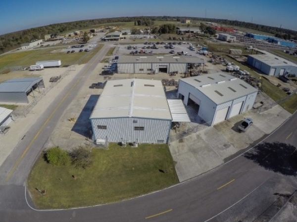 Listing Image #1 - Industrial for sale at 106 Forrest Road, Morgan City LA 70380 Listing Image #1 - Industrial for sale at 106 Forrest Road, Morgan City LA 70380
