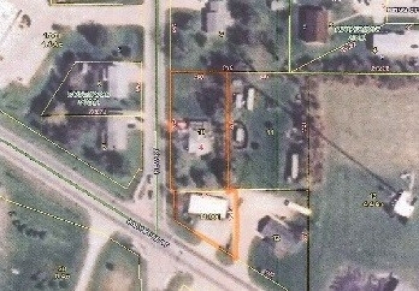 Listing Image #1 - Land for sale at 1316 N Baltimore, Kirksville MO 63501 Listing Image #1 - Land for sale at 1316 N Baltimore, Kirksville MO 63501