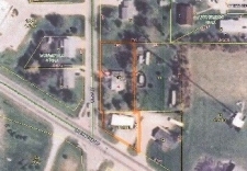 Listing Image #1 - Land for sale at 1316 N Baltimore, Kirksville MO 63501 Listing Image #1 - Land for sale at 1316 N Baltimore, Kirksville MO 63501