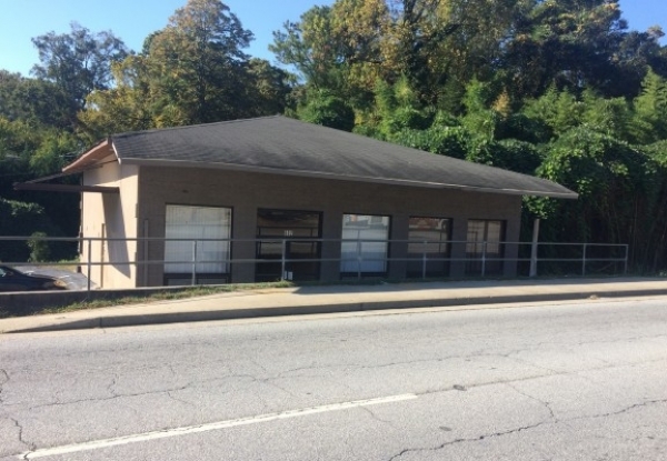 Listing Image #1 - Retail for sale at 982 Cleveland Ave, Atlanta GA 30344 Listing Image #1 - Retail for sale at 982 Cleveland Ave, Atlanta GA 30344