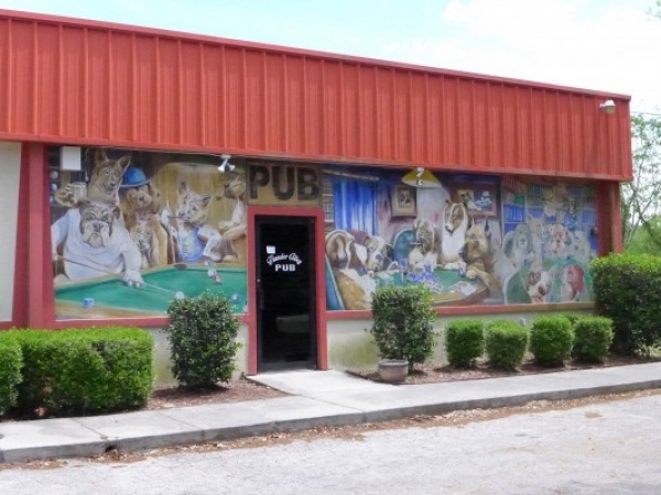 Listing Image #1 - Business for sale at 1605 Ohio Avenue S, Live Oak FL 32064