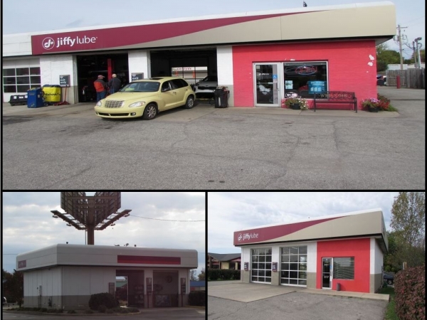Listing Image #1 - Retail for sale at 4933 S Scatterfield Rd, Anderson IN 46013 Listing Image #1 - Retail for sale at 4933 S Scatterfield Rd, Anderson IN 46013