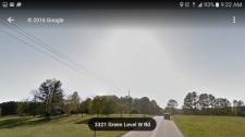 Listing Image #1 - Land for sale at 3321 Green Level West Rd, Cary NC 27519