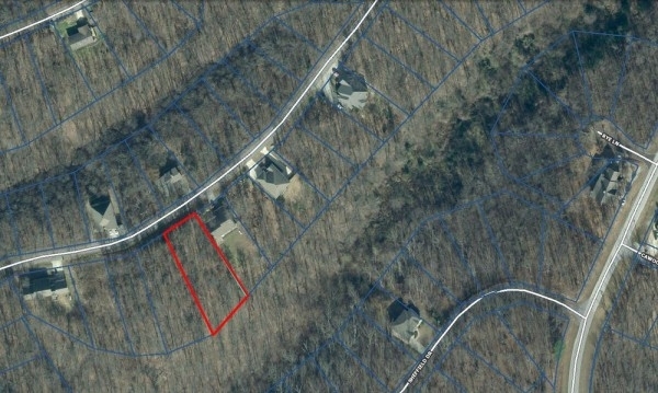 Listing Image #1 - Land for sale at York Dr (Lot 16), Bella Vista AR 72714 Listing Image #1 - Land for sale at York Dr (Lot 16), Bella Vista AR 72714