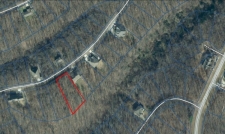 Listing Image #1 - Land for sale at York Dr (Lot 16), Bella Vista AR 72714 Listing Image #1 - Land for sale at York Dr (Lot 16), Bella Vista AR 72714