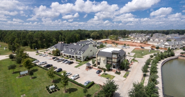 Listing Image #1 - Retail for sale at 1023 Provenance Place Blvd @ Southern Loop, Shreveport LA 71106