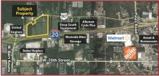 Listing Image #1 - Land for sale at 7100 Block of Greenwood Road, Shreveport LA 71119 Listing Image #1 - Land for sale at 7100 Block of Greenwood Road, Shreveport LA 71119