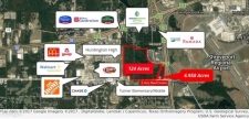 Listing Image #1 - Land for sale at W. 70th Street and Buncombe Rd., Shreveport LA 71129 Listing Image #1 - Land for sale at W. 70th Street and Buncombe Rd., Shreveport LA 71129