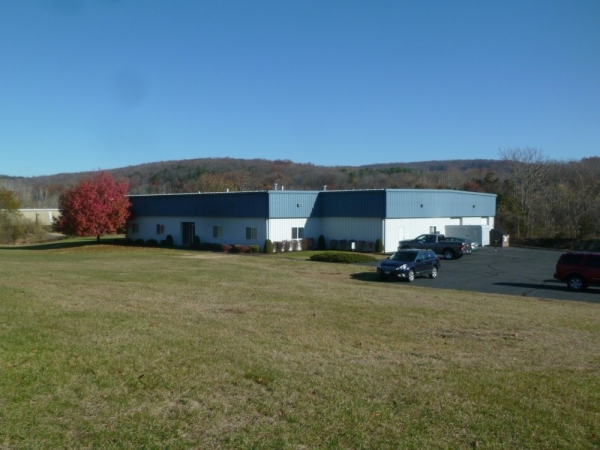 Listing Image #1 - Industrial for sale at 193 Pickett District Road, New Milford CT 06776 Listing Image #1 - Industrial for sale at 193 Pickett District Road, New Milford CT 06776