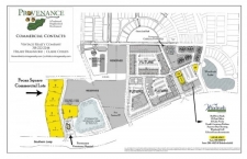 Listing Image #1 - Land for sale at Pecan Square at Provenance, Shreveport LA 71106