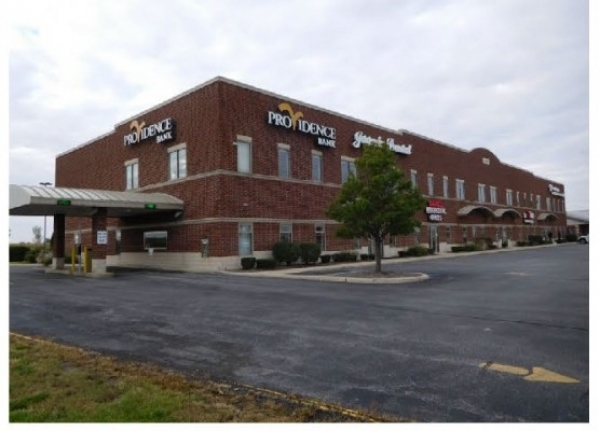 Listing Image #1 - Office for sale at 14785 W. 101st Avenue, Saint John IN 46373 Listing Image #1 - Office for sale at 14785 W. 101st Avenue, Saint John IN 46373