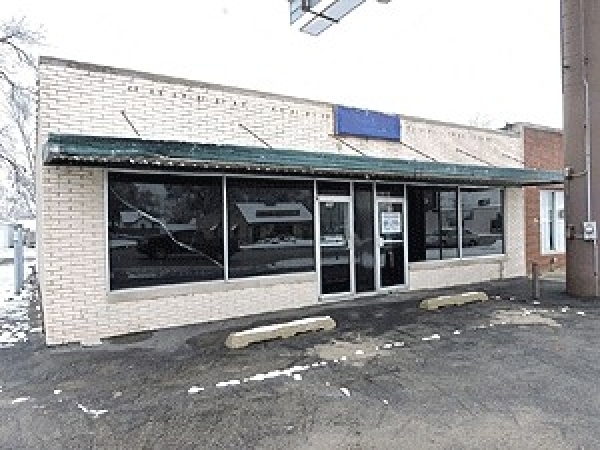 Listing Image #1 - Retail for sale at 266-268 N. Kinzie Ave., Bradley IL 60915