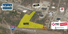 Listing Image #1 - Land for sale at RT 611, Stroudsburg PA 18360