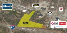Listing Image #1 - Land for sale at RT 611, Stroudsburg PA 18360 Listing Image #1 - Land for sale at RT 611, Stroudsburg PA 18360