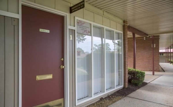 Listing Image #1 - Office for sale at 801 Toll House Ave, #D1, Frederick MD 21701