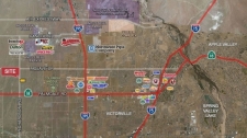 Listing Image #1 - Land for sale at Richardson Road, Adelanto CA 92301 Listing Image #1 - Land for sale at Richardson Road, Adelanto CA 92301