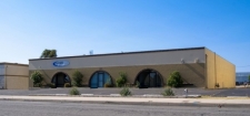 Listing Image #1 - Industrial for sale at 15367 Tamarack Drive, Victorville CA 92392