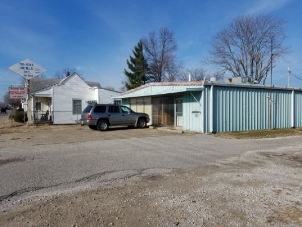 Listing Image #1 - Business for sale at 1415 East Parrish Ave, Owensboro KY 42301