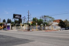 Listing Image #1 - Land for sale at 2732 S. Central Ave, Los Angeles CA 90011