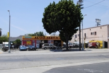 Listing Image #1 - Land for sale at 1921 S. Central Ave, Los Angeles CA 90011