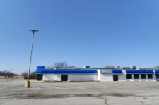 Listing Image #1 - Retail for sale at 7610 Broadway, Merrillville IN 46410