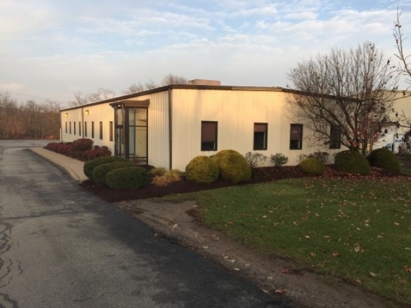 Listing Image #1 - Office for sale at 275 Meadowlands Boulevard, Washington PA 15301