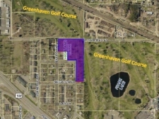 Listing Image #1 - Land for sale at SE of Garfield St W and Euclid Ave, Anoka MN 55303