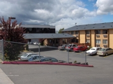 Listing Image #1 - Hotel for sale at 5207 20th St E, Fife WA 98424