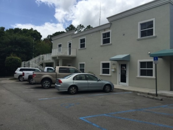 Listing Image #1 - Office for sale at 8526 S. W. Kansas Ave., Stuart FL 34997