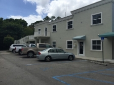 Listing Image #1 - Office for sale at 8526 S. W. Kansas Ave., Stuart FL 34997