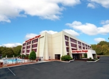 Hotel property for sale in Pigeon Forge, TN