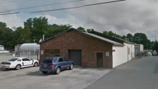 Listing Image #1 - Industrial for sale at 123 Columbia Drive, Salisbury MD 21801