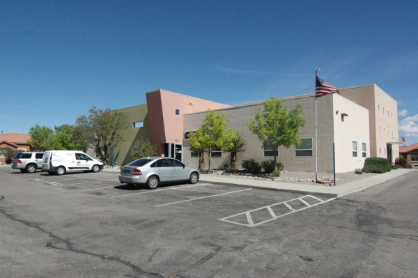 Listing Image #1 - Office for sale at 901 Lamberton NE, Albuquerque NM 87107