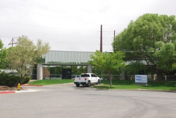 Listing Image #1 - Office for sale at 5500 Midway Park Pl NE, Albuquerque NM 87109