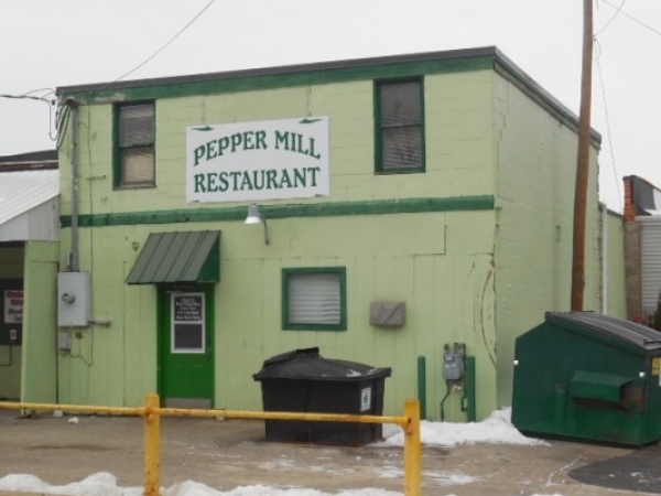 Listing Image #1 - Business for sale at 217 W. Cedar Ave., Gladwin MI 48624