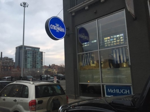 Listing Image #1 - Business for sale at 769 W. Jackson Blvd., Chicago IL 60661