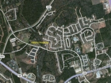 Listing Image #1 - Land for sale at 1906 Longmire Road, Conroe TX 77304