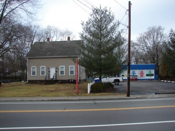Listing Image #1 - Retail for sale at 833-835 Willet Ave, East providence RI 02915