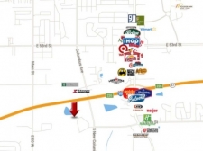 Listing Image #1 - Land for sale at 6627 W. Columbus Blvd., Anderson IN 46013