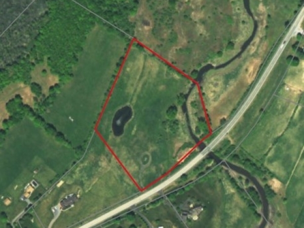 Listing Image #1 - Land for sale at Sarah Wells Trail, Campbell Hall NY 10916