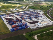Listing Image #1 - Industrial for sale at 2050 CenterPoint Way, Joliet IL 60436