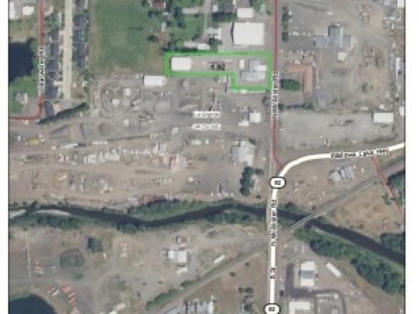 Listing Image #3 - Industrial for sale at 10508 N McAlister Road, Island City OR 97850